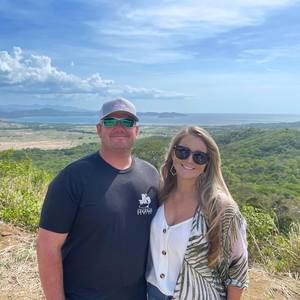 Meet your Posher, Maegan